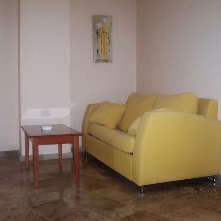 Hotel Al-Yussana Lucena Zewnętrze zdjęcie