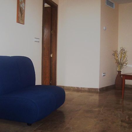 Hotel Al-Yussana Lucena Zewnętrze zdjęcie