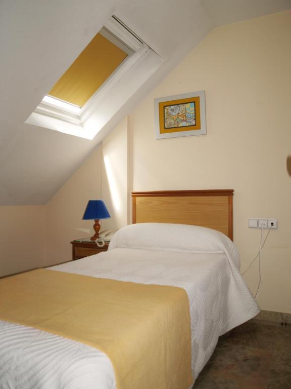 Hotel Al-Yussana Lucena Pokój zdjęcie