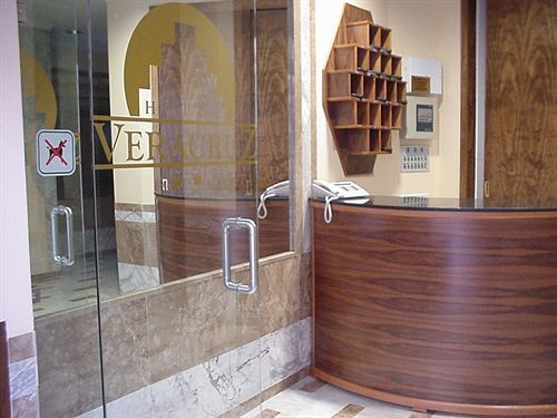 Hotel Al-Yussana Lucena Zewnętrze zdjęcie