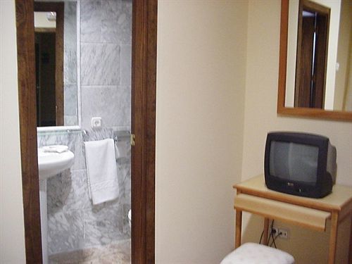 Hotel Al-Yussana Lucena Zewnętrze zdjęcie