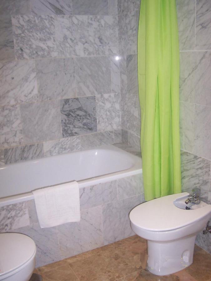 Hotel Al-Yussana Lucena Pokój zdjęcie
