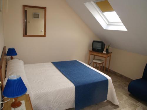 Hotel Al-Yussana Lucena Zewnętrze zdjęcie