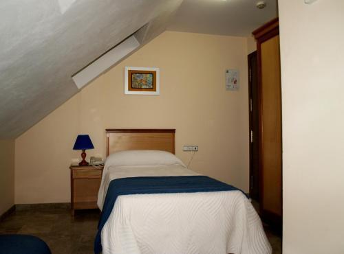 Hotel Al-Yussana Lucena Zewnętrze zdjęcie