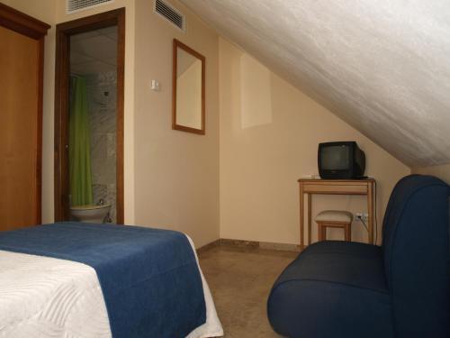 Hotel Al-Yussana Lucena Zewnętrze zdjęcie